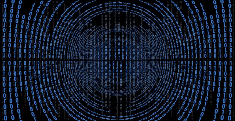 Binary Code